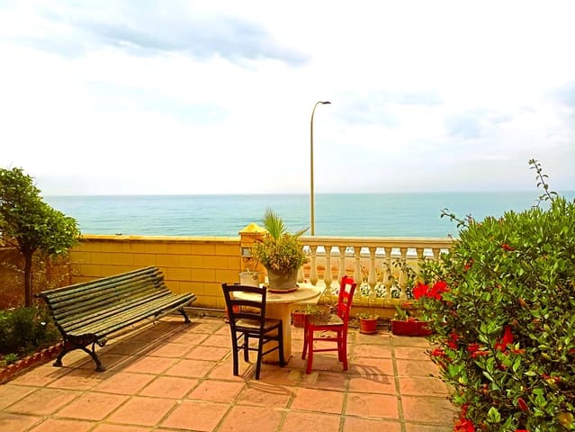 4 soveværelse Villa til salg i Benajarafe, Vélez-Málaga med swimmingpool - € 950.000 (Ref: 6757162)