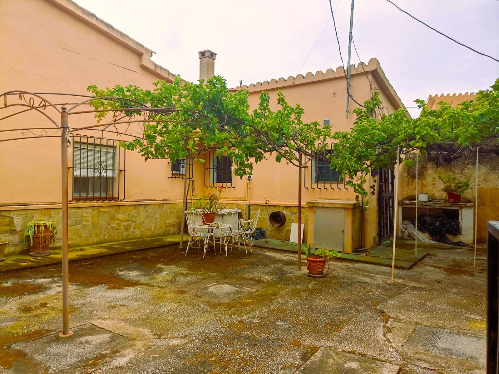 4 soveværelse Villa til salg i Benajarafe med swimmingpool - € 950.000 (Ref: 6757162)