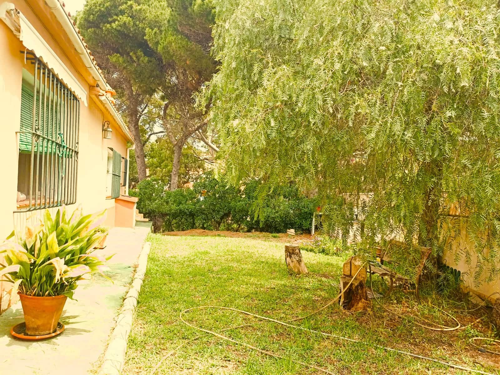 4 soveværelse Villa til salg i Benajarafe med swimmingpool - € 950.000 (Ref: 6757162)