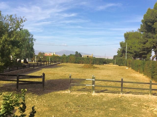 5 sovrum Villa till salu i Lorca med pool - 370 000 € (Ref: 6757163)