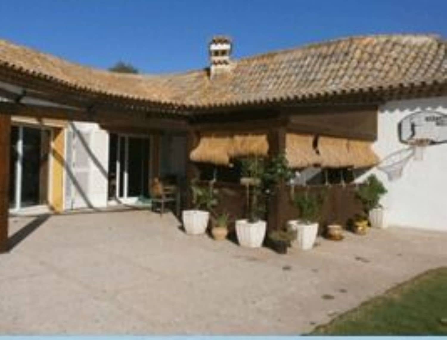 5 sovrum Villa till salu i Lorca med pool - 370 000 € (Ref: 6757163)