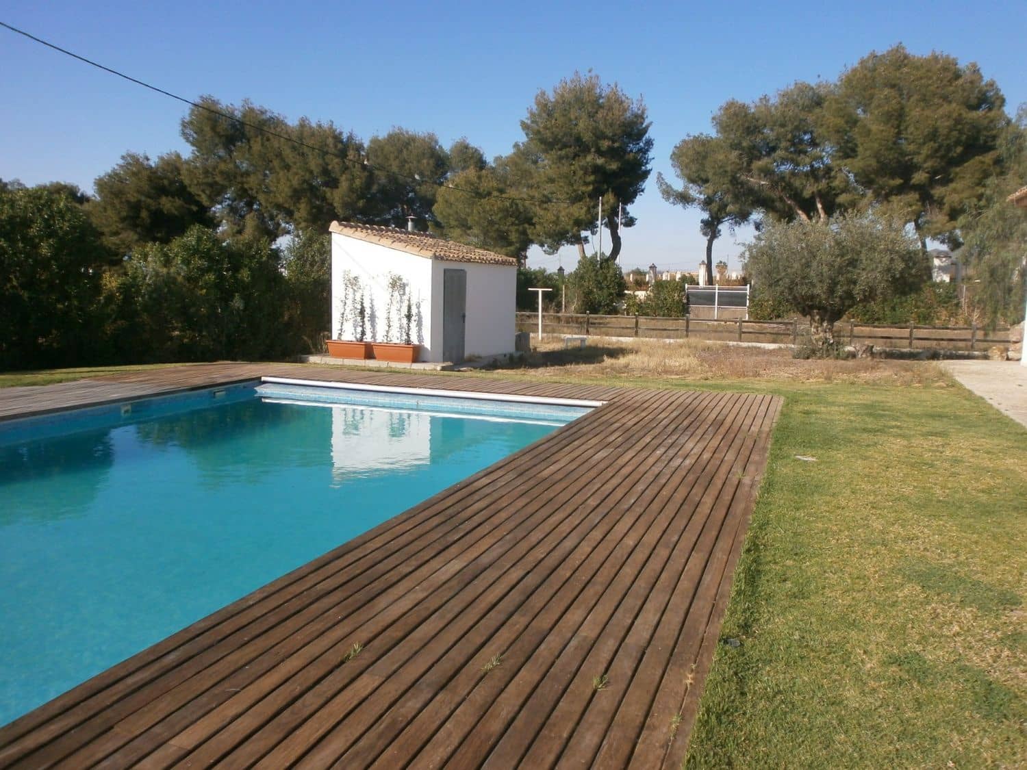 5 sovrum Villa till salu i Lorca med pool - 370 000 € (Ref: 6757163)
