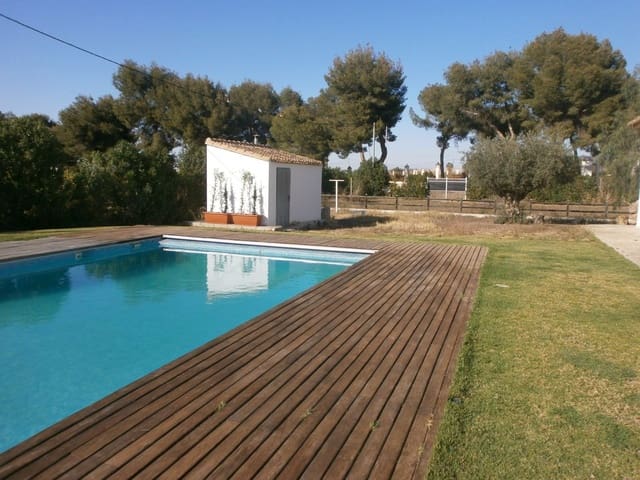 5 sovrum Villa till salu i Lorca med pool - 370 000 € (Ref: 6757163)