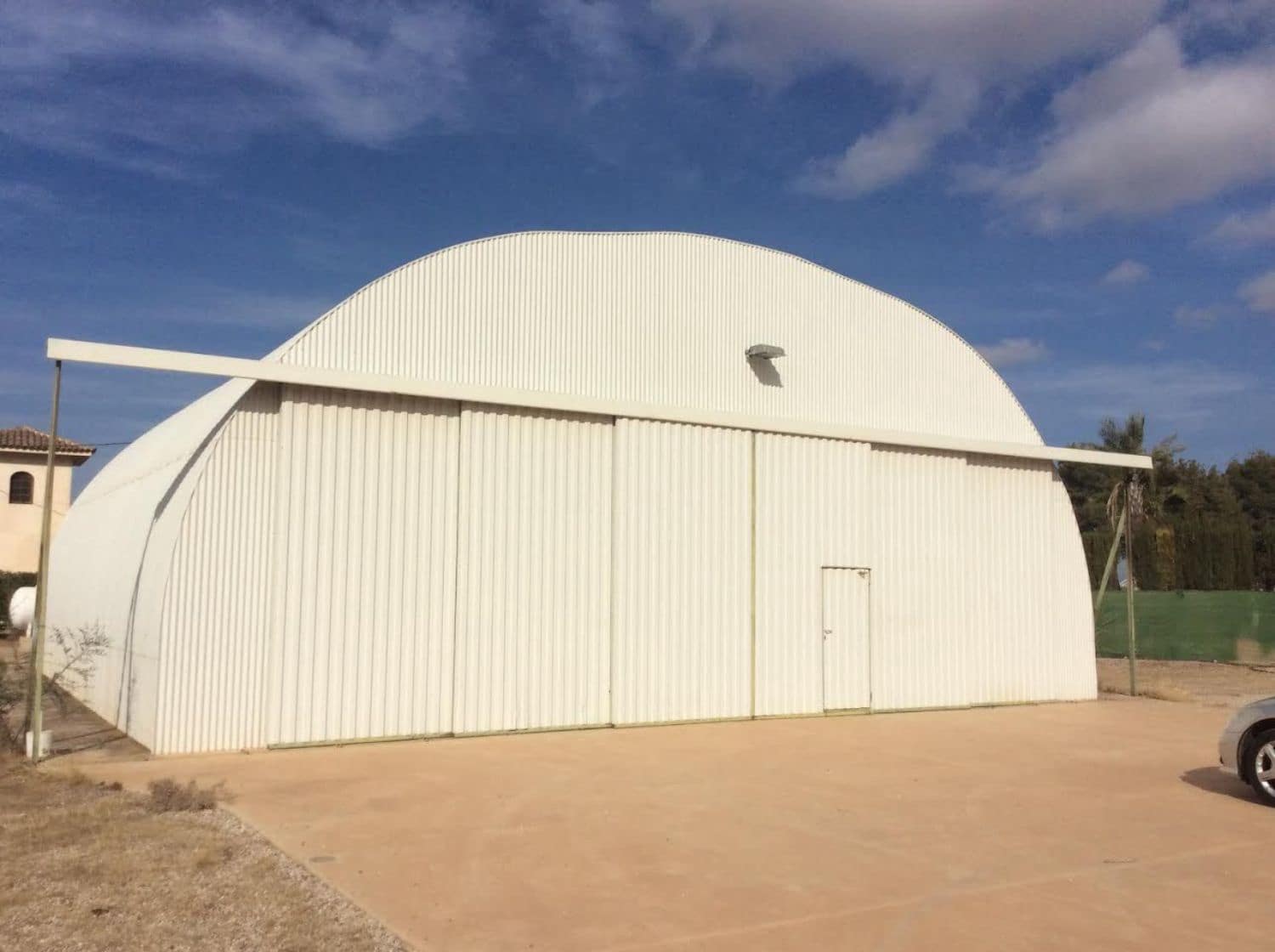 5 sovrum Villa till salu i Lorca med pool - 370 000 € (Ref: 6757163)