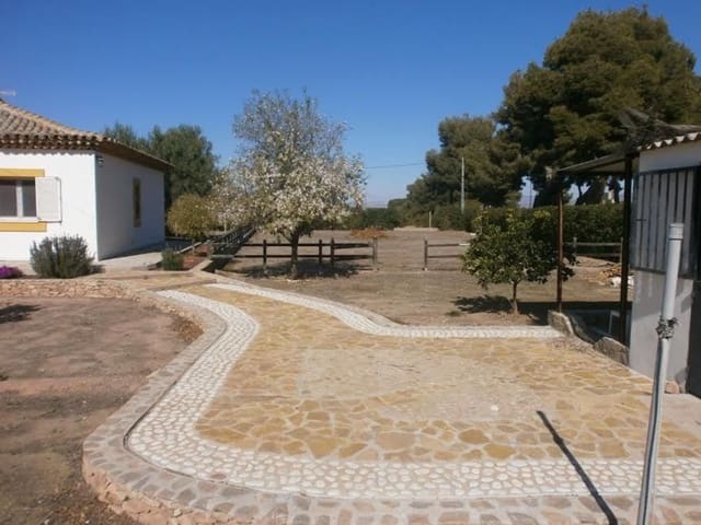 5 sovrum Villa till salu i Lorca med pool - 370 000 € (Ref: 6757163)