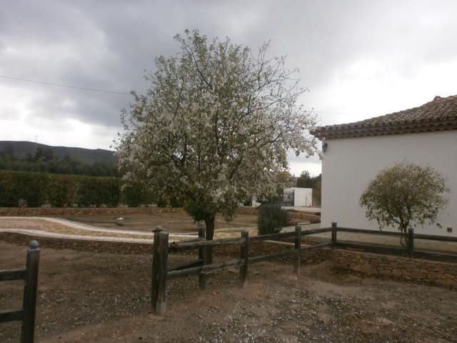 5 sovrum Villa till salu i Lorca med pool - 370 000 € (Ref: 6757163)