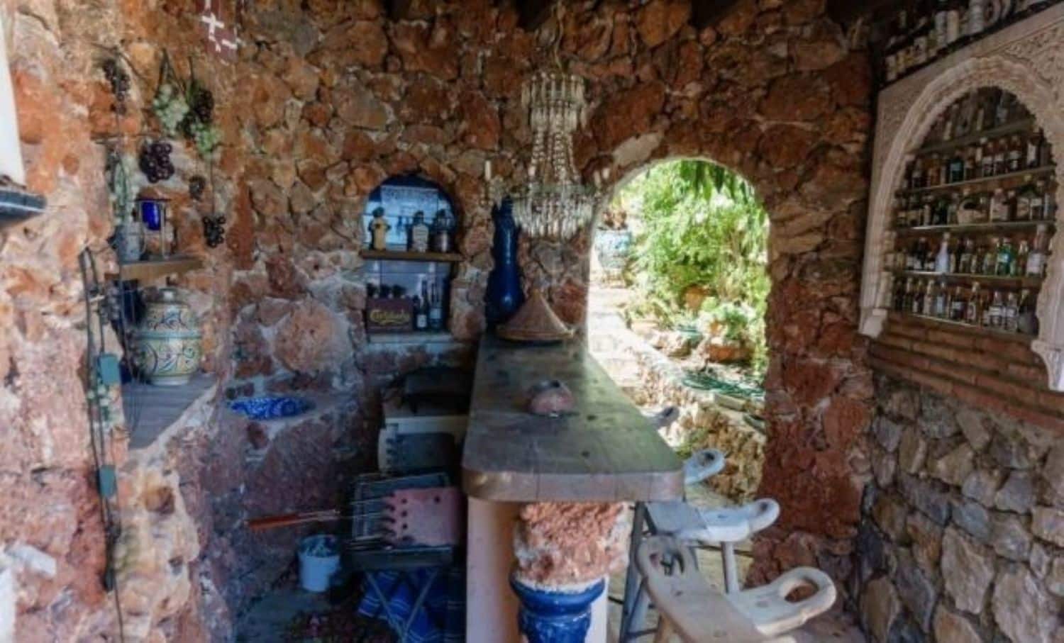 5 sypialnia Willa na sprzedaż w La Herradura z basenem - 1 200 000 € (Ref: 6780294)