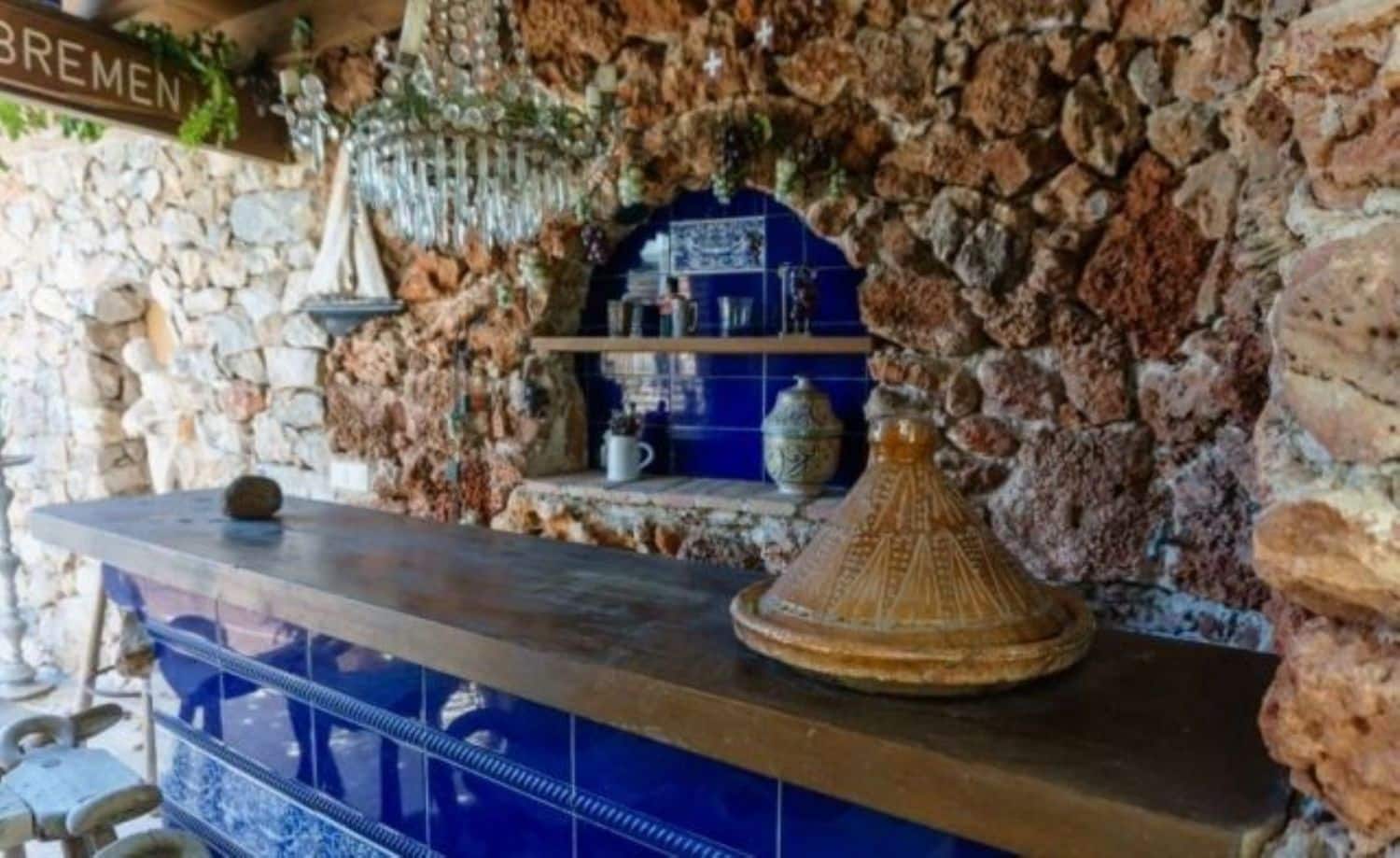 5 sypialnia Willa na sprzedaż w La Herradura z basenem - 1 200 000 € (Ref: 6780294)