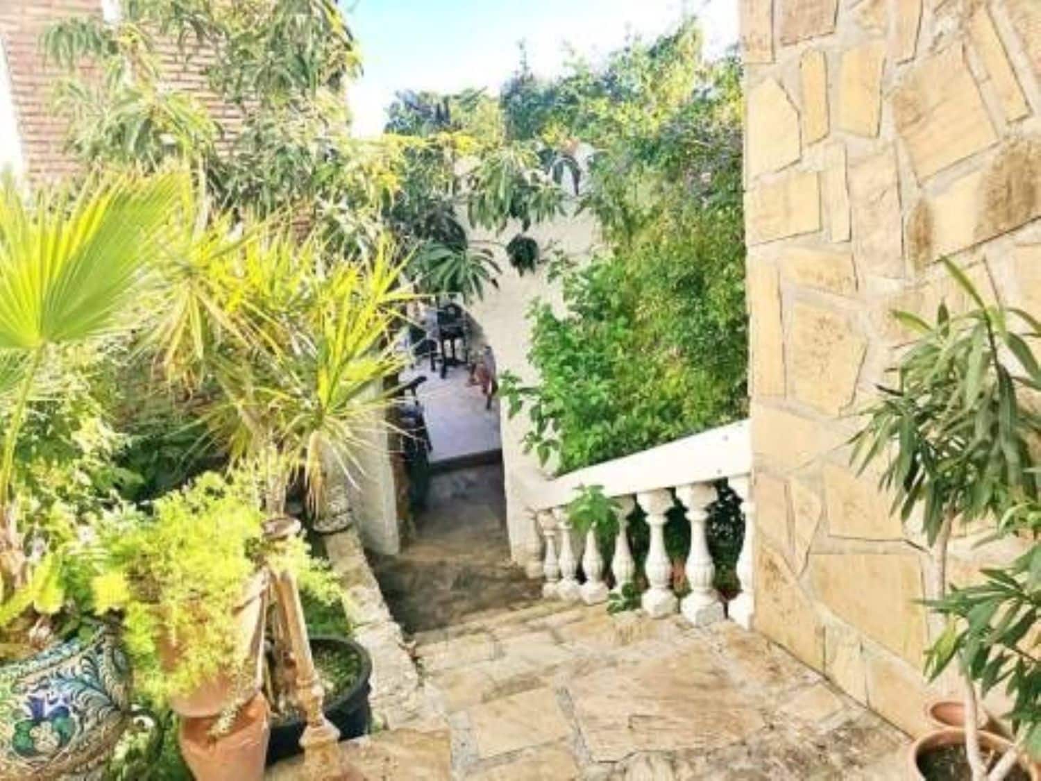 5 sypialnia Willa na sprzedaż w La Herradura z basenem - 1 200 000 € (Ref: 6780294)