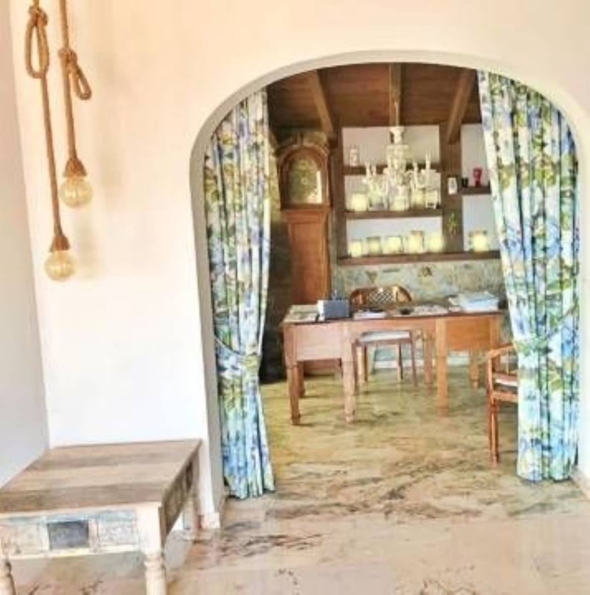 5 sypialnia Willa na sprzedaż w La Herradura z basenem - 1 200 000 € (Ref: 6780294)