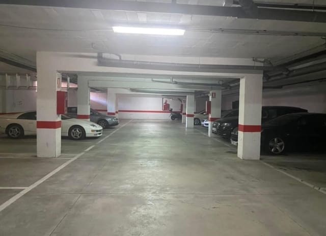 Garasje til salgs i San Pedro de Alcántara Pueblo, Marbella - € 19 000 (Ref: 6869479)