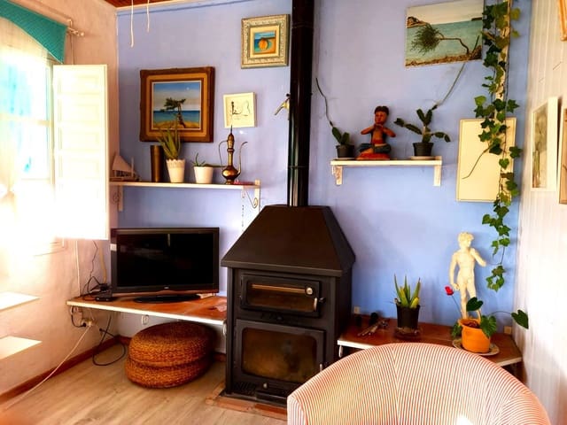 4 sypialnia Finka/Dom wiejski na sprzedaż w Arenas - 280 000 € (Ref: 6903701)