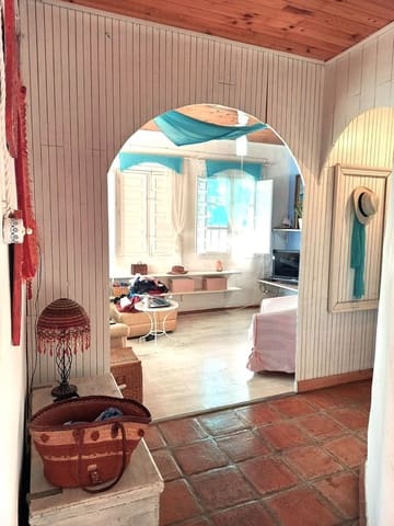 4 sypialnia Finka/Dom wiejski na sprzedaż w Arenas - 280 000 € (Ref: 6903701)