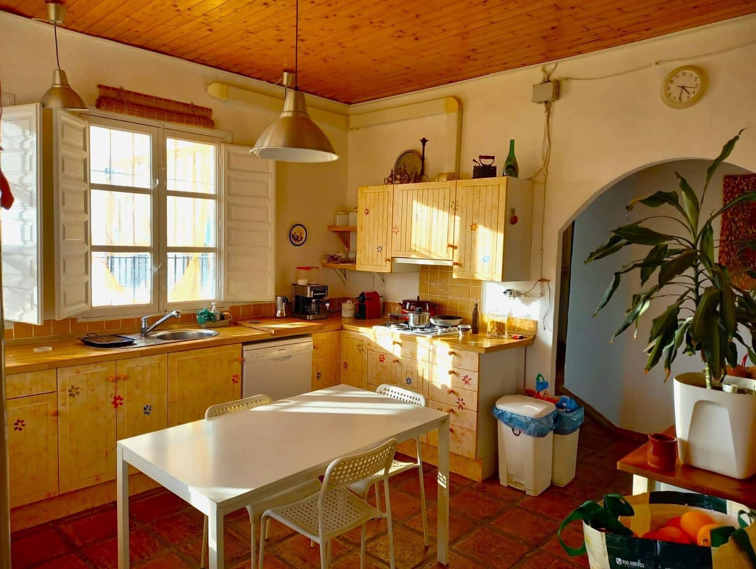 4 sypialnia Finka/Dom wiejski na sprzedaż w Arenas - 280 000 € (Ref: 6903701)