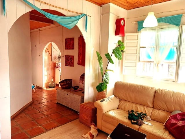 4 sypialnia Finka/Dom wiejski na sprzedaż w Arenas - 280 000 € (Ref: 6903701)