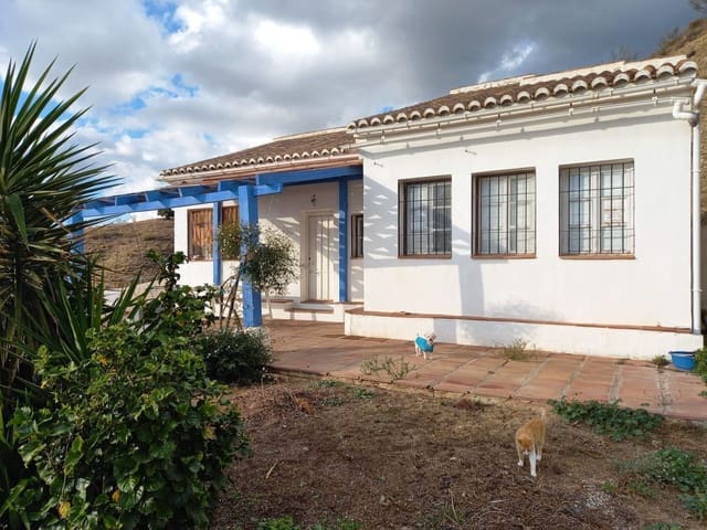 4 sypialnia Finka/Dom wiejski na sprzedaż w Arenas - 280 000 € (Ref: 6903701)