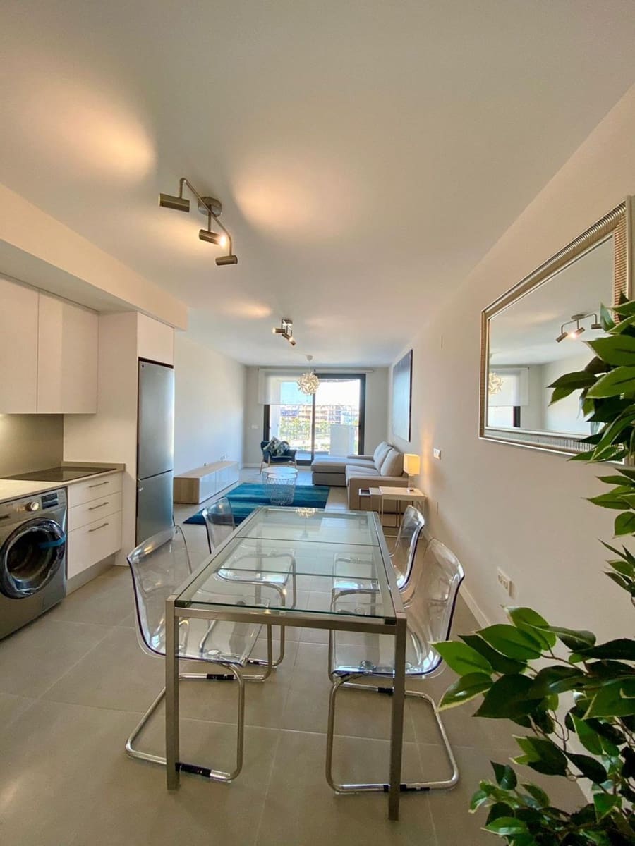 3 soveværelse Lejlighed til salg i El Morche med swimmingpool - € 293.000 (Ref: 6925310)