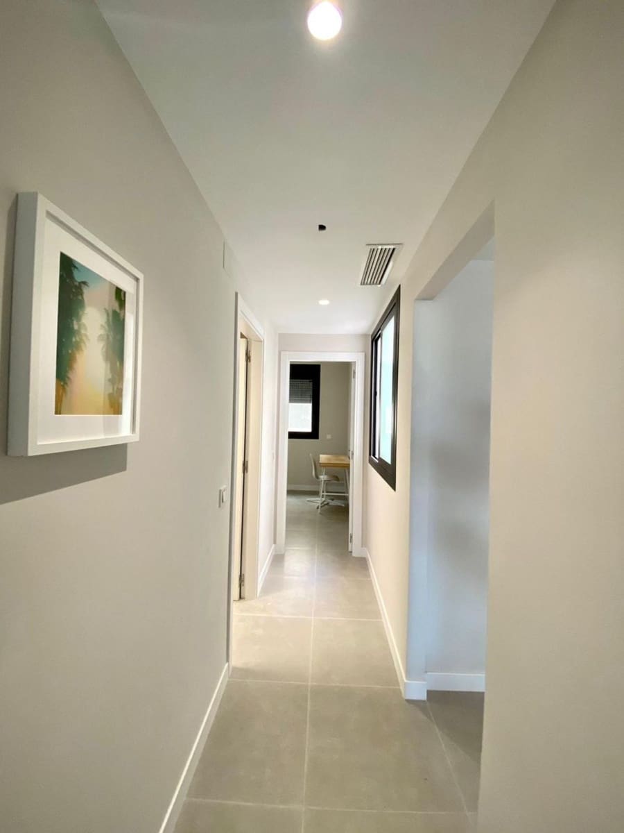 3 soveværelse Lejlighed til salg i El Morche med swimmingpool - € 293.000 (Ref: 6925310)