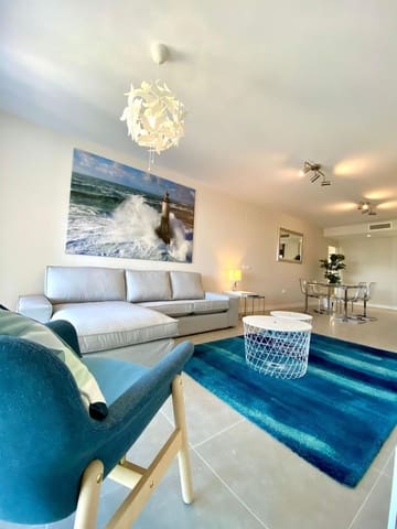 3 sypialnia Apartament na sprzedaż w El Morche, Torrox z basenem - 293 000 € (Ref: 6925310)