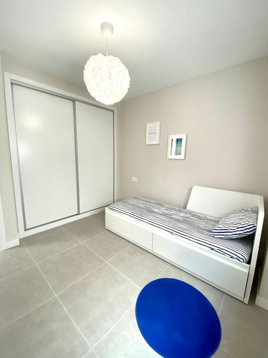 3 soveværelse Lejlighed til salg i El Morche med swimmingpool - € 293.000 (Ref: 6925310)