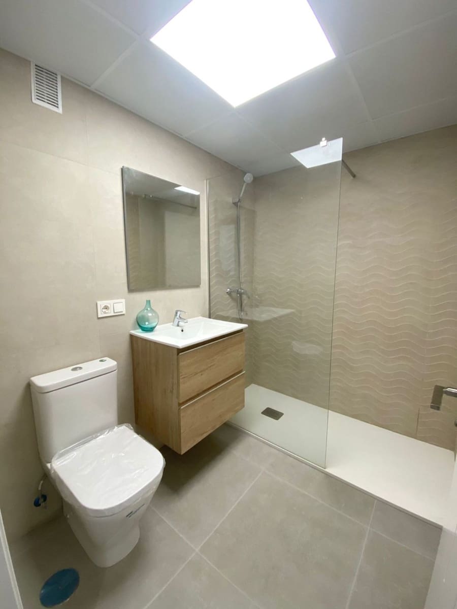 3 soveværelse Lejlighed til salg i El Morche med swimmingpool - € 293.000 (Ref: 6925310)