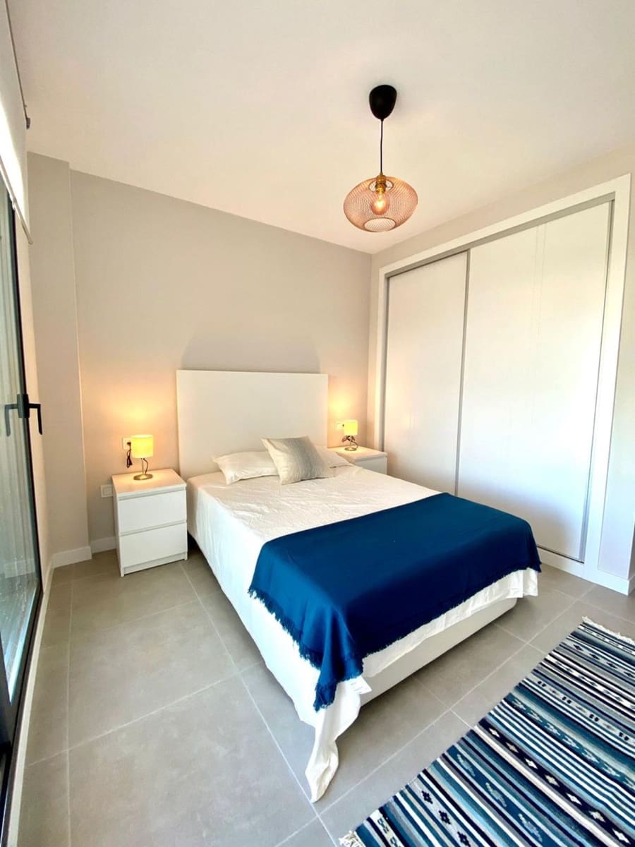 3 soveværelse Lejlighed til salg i El Morche med swimmingpool - € 293.000 (Ref: 6925310)