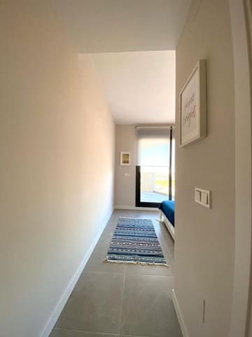 3 sypialnia Apartament na sprzedaż w El Morche, Torrox z basenem - 293 000 € (Ref: 6925310)