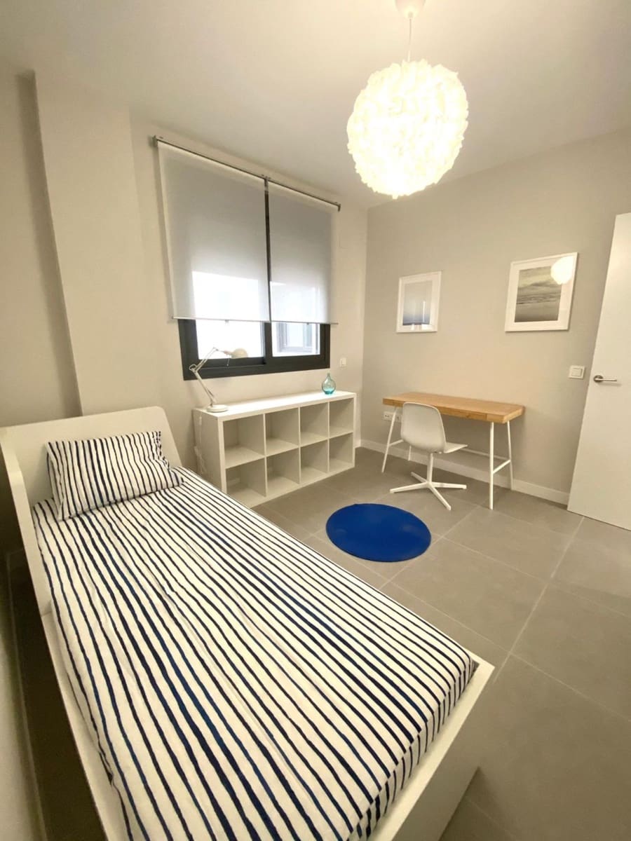 3 soveværelse Lejlighed til salg i El Morche med swimmingpool - € 293.000 (Ref: 6925310)