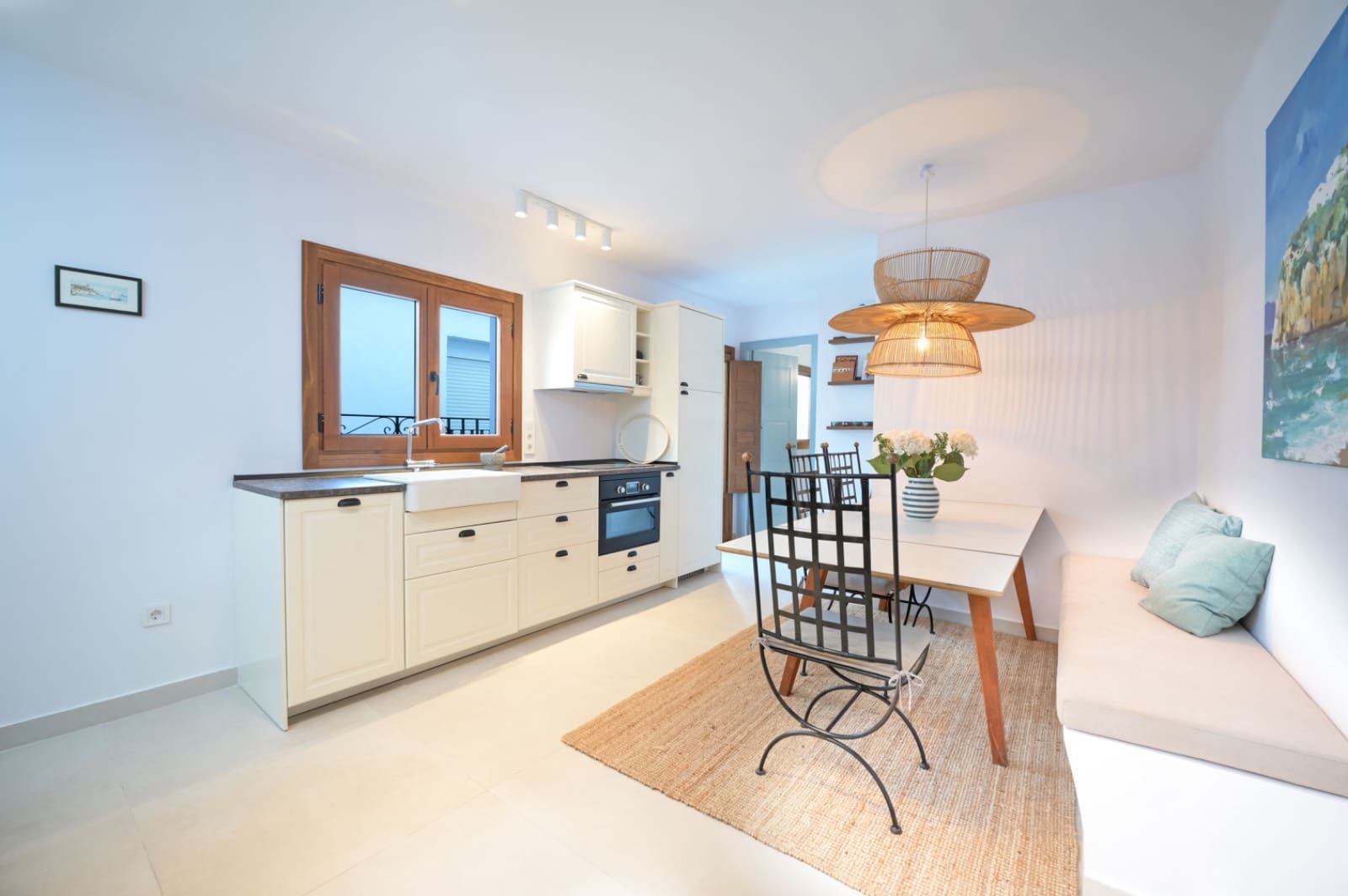 Hus til salgs i Caleta de Velez - € 350 000 (Ref: 7510413)