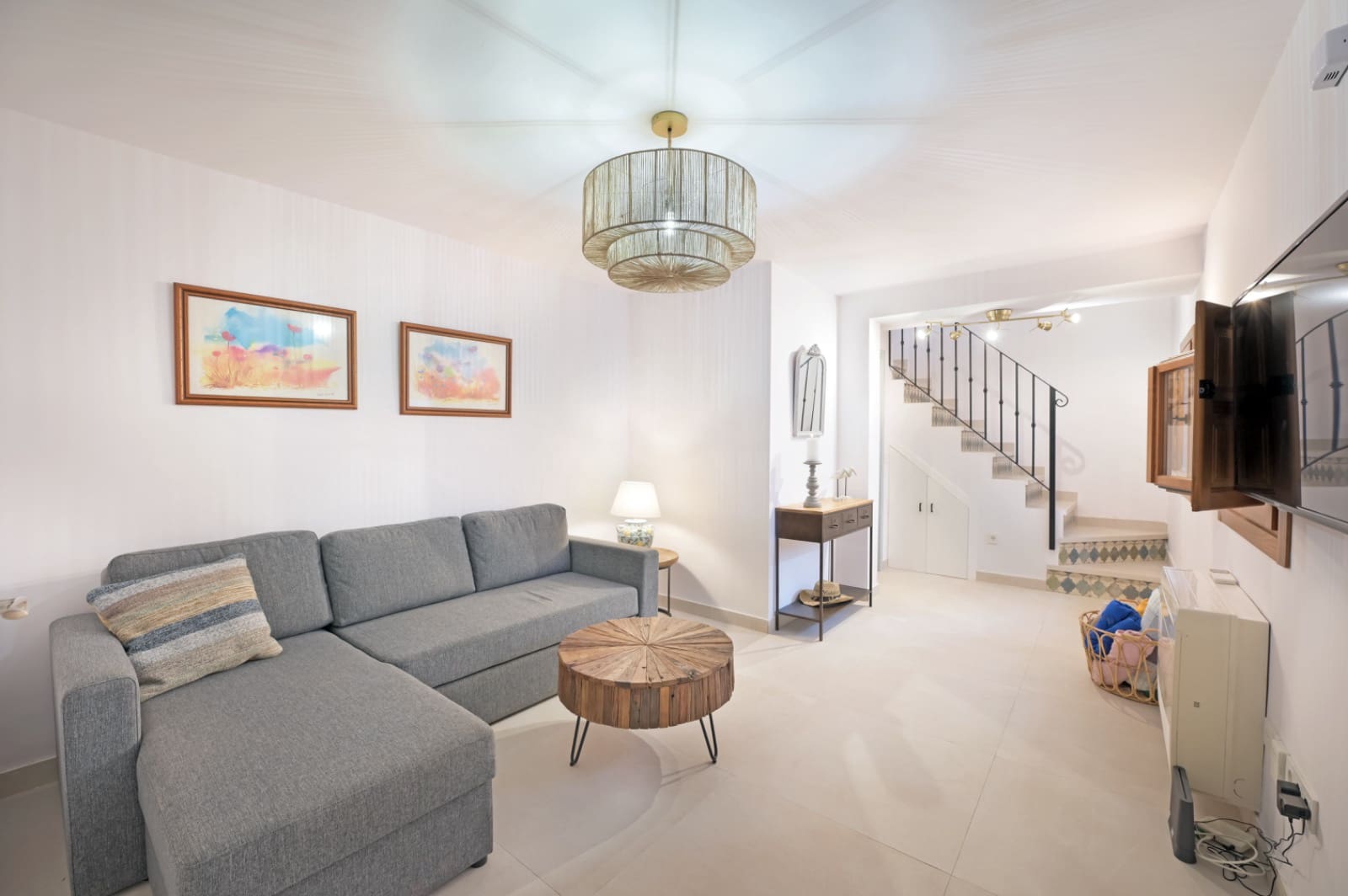 Hus til salgs i Caleta de Velez - € 350 000 (Ref: 7510413)