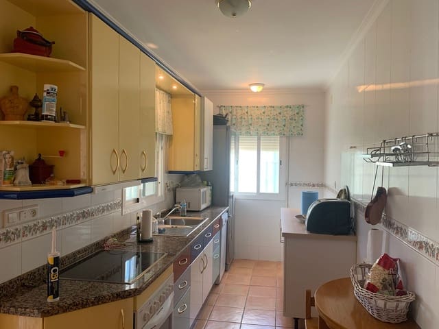 3 sovrum Villa till salu i Alcaucín - 279 000 € (Ref: 7716541)