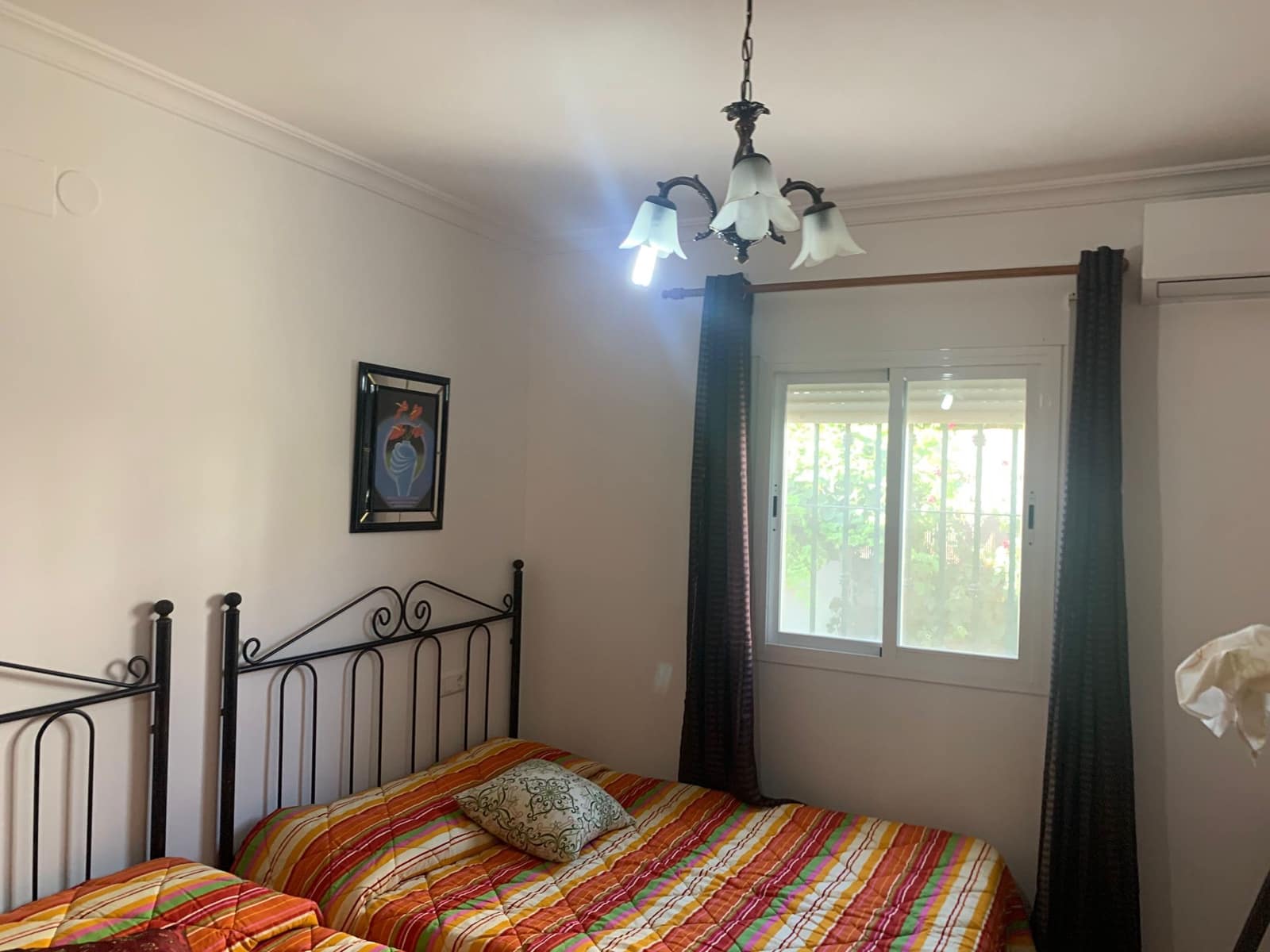 3 soveværelse Villa til salg i Alcaucin - € 279.000 (Ref: 7716541)