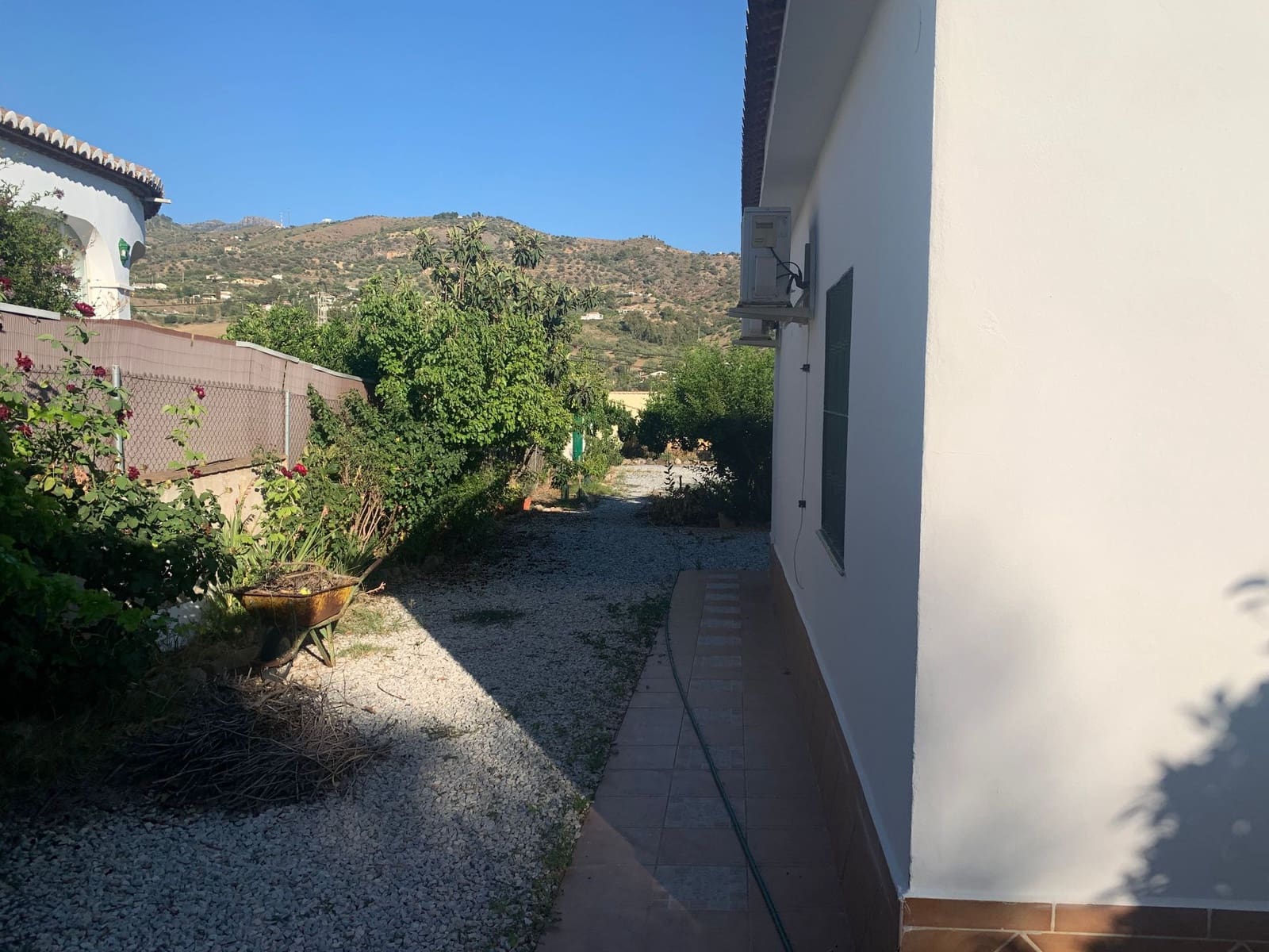 3 soveværelse Villa til salg i Alcaucin - € 279.000 (Ref: 7716541)