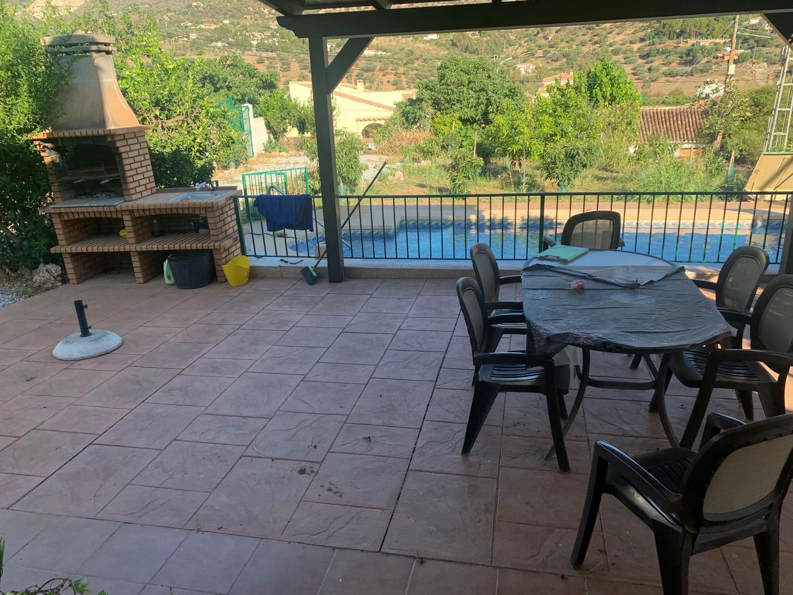 3 soveværelse Villa til salg i Alcaucin - € 279.000 (Ref: 7716541)