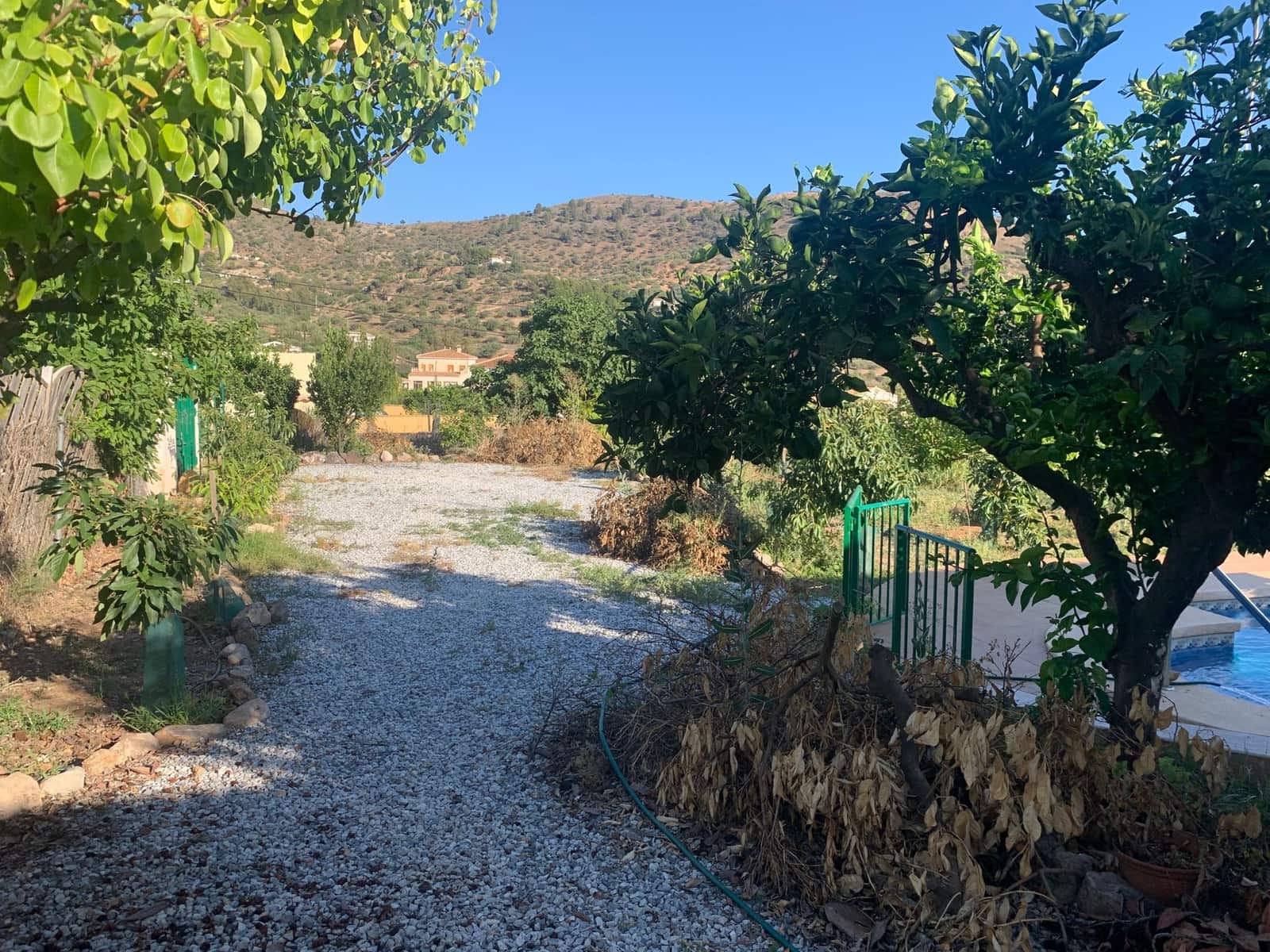 3 soveværelse Villa til salg i Alcaucin - € 279.000 (Ref: 7716541)