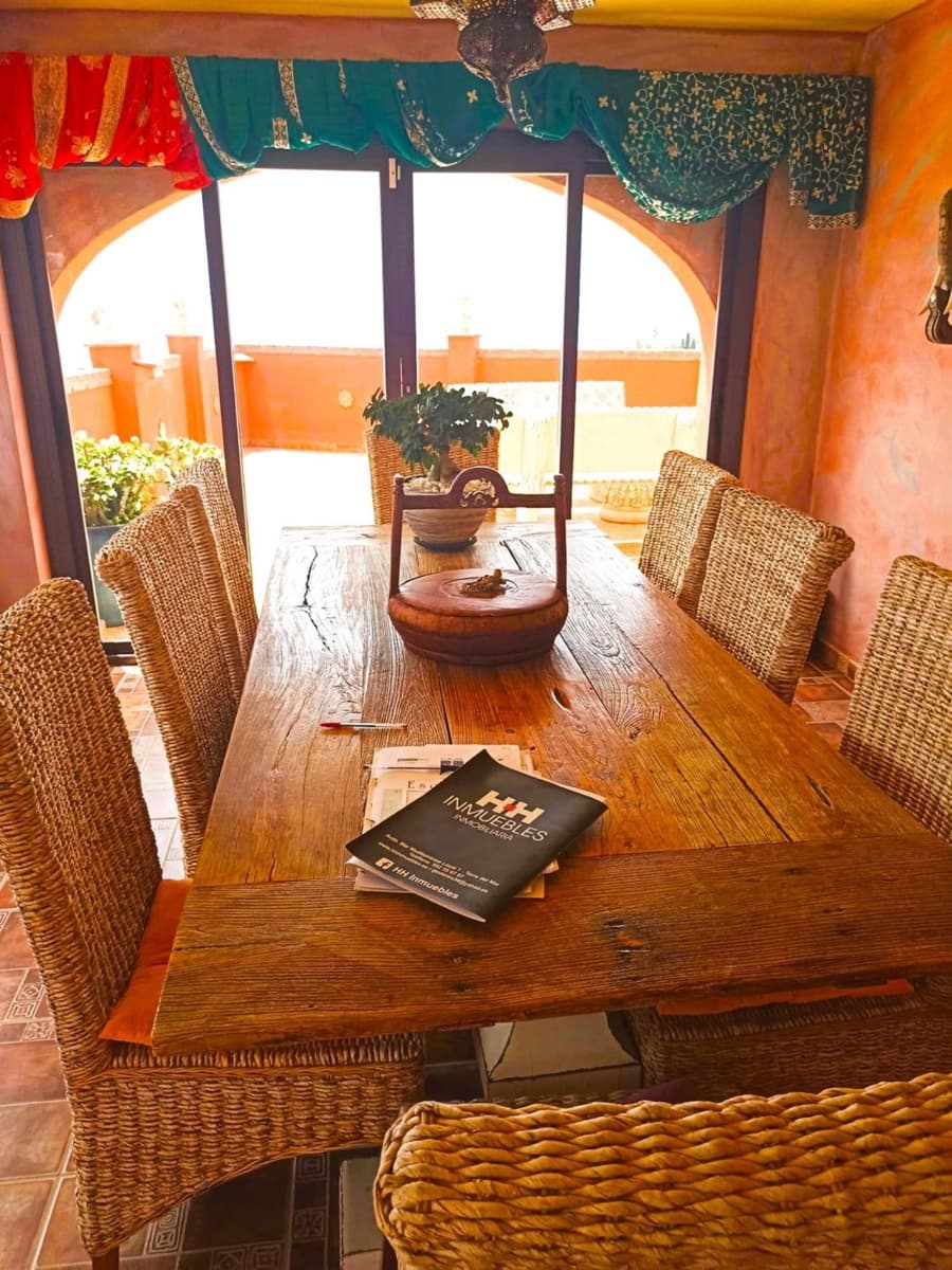 9 soveværelse Villa til salg i Malaga by med swimmingpool garage - € 980.000 (Ref: 7736023)