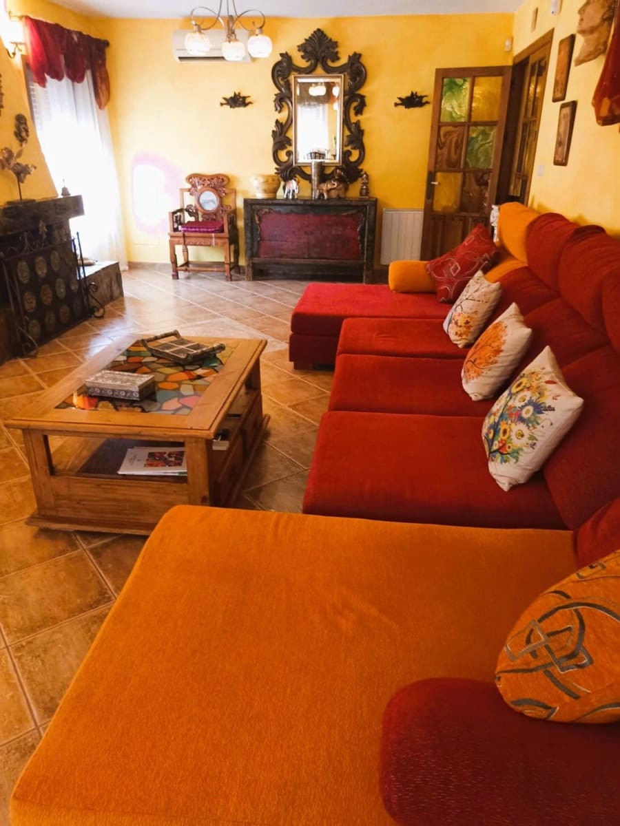 9 soveværelse Villa til salg i Malaga by med swimmingpool garage - € 980.000 (Ref: 7736023)