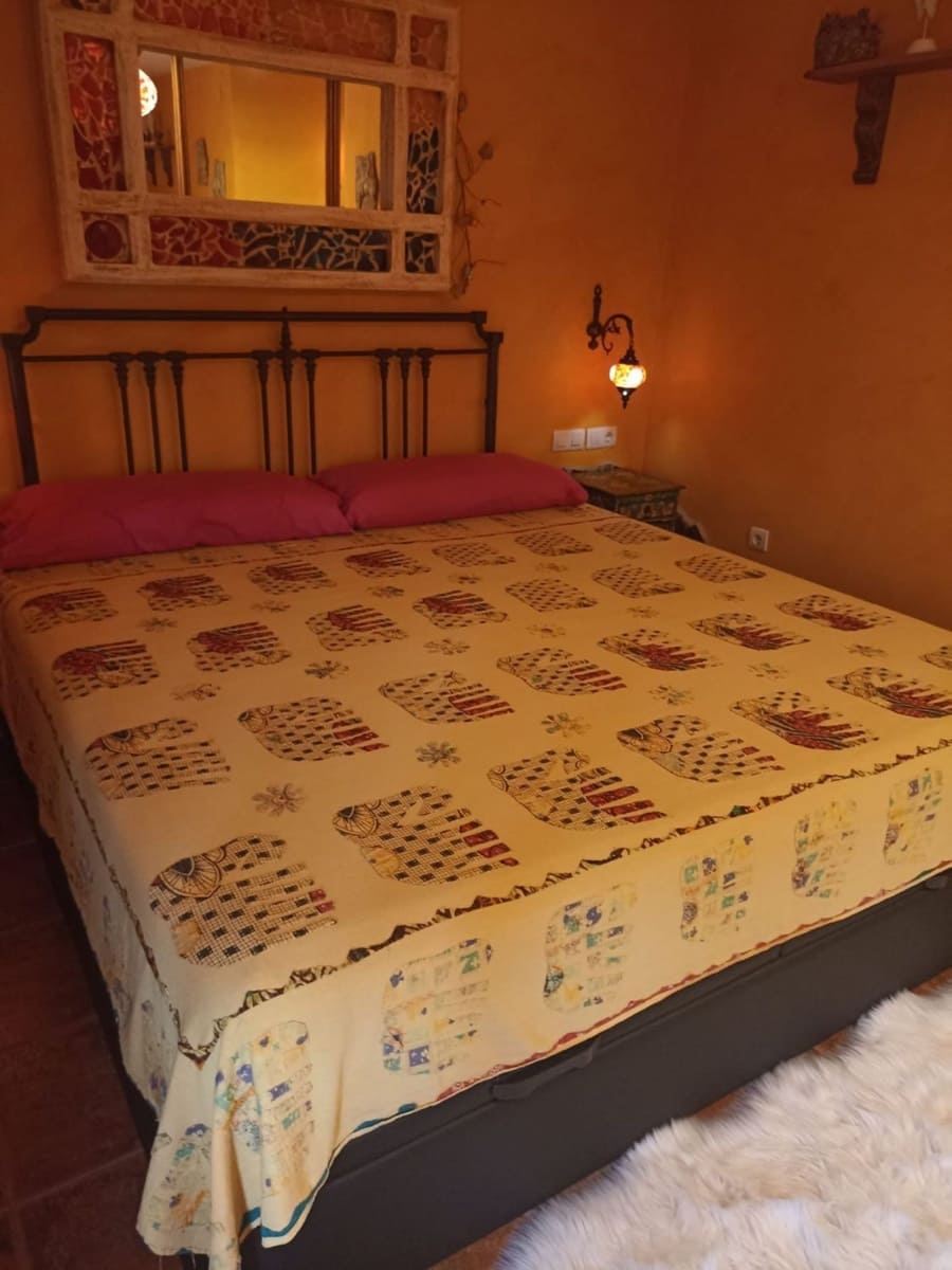 9 soveværelse Villa til salg i Malaga by med swimmingpool garage - € 980.000 (Ref: 7736023)