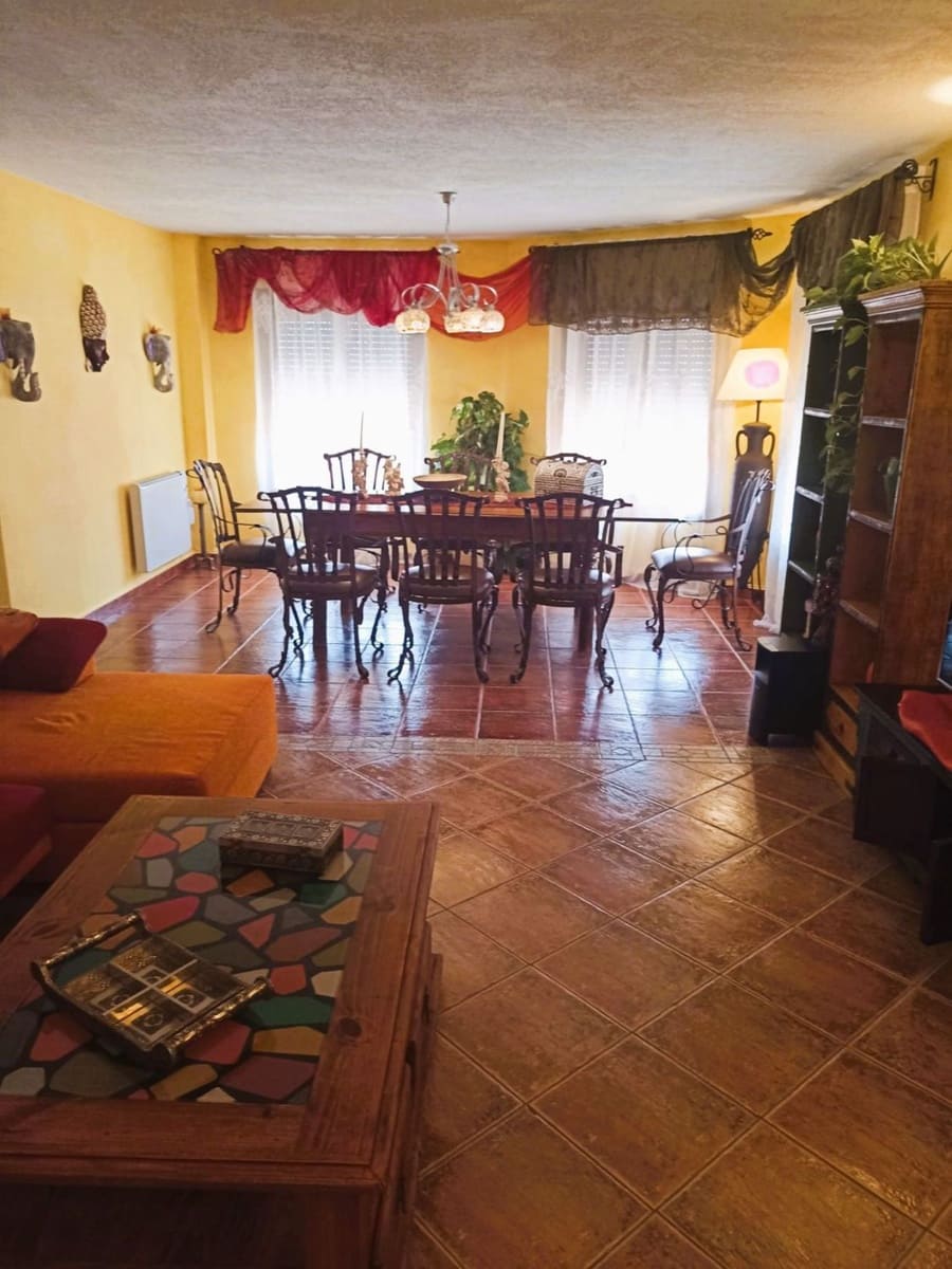 9 soveværelse Villa til salg i Malaga by med swimmingpool garage - € 980.000 (Ref: 7736023)