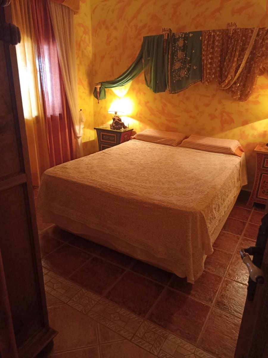 9 soveværelse Villa til salg i Malaga by med swimmingpool garage - € 980.000 (Ref: 7736023)