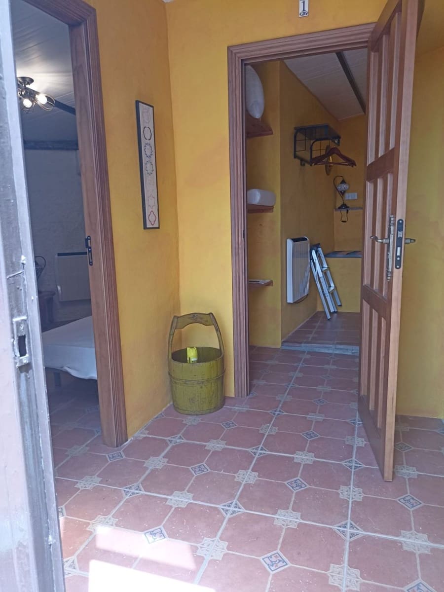 9 soveværelse Villa til salg i Malaga by med swimmingpool garage - € 980.000 (Ref: 7736023)