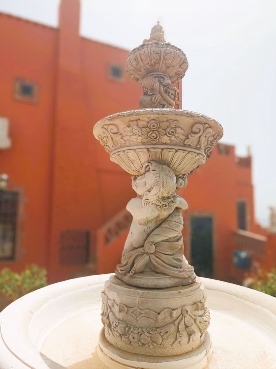 9 soveværelse Villa til salg i Malaga by med swimmingpool garage - € 980.000 (Ref: 7736023)