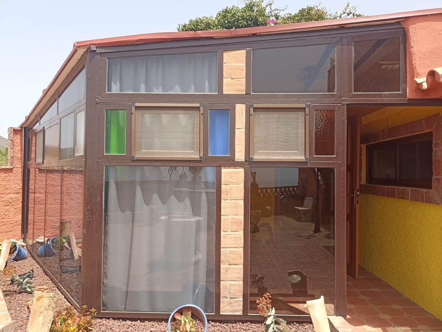 9 soveværelse Villa til salg i Malaga by med swimmingpool garage - € 980.000 (Ref: 7736023)