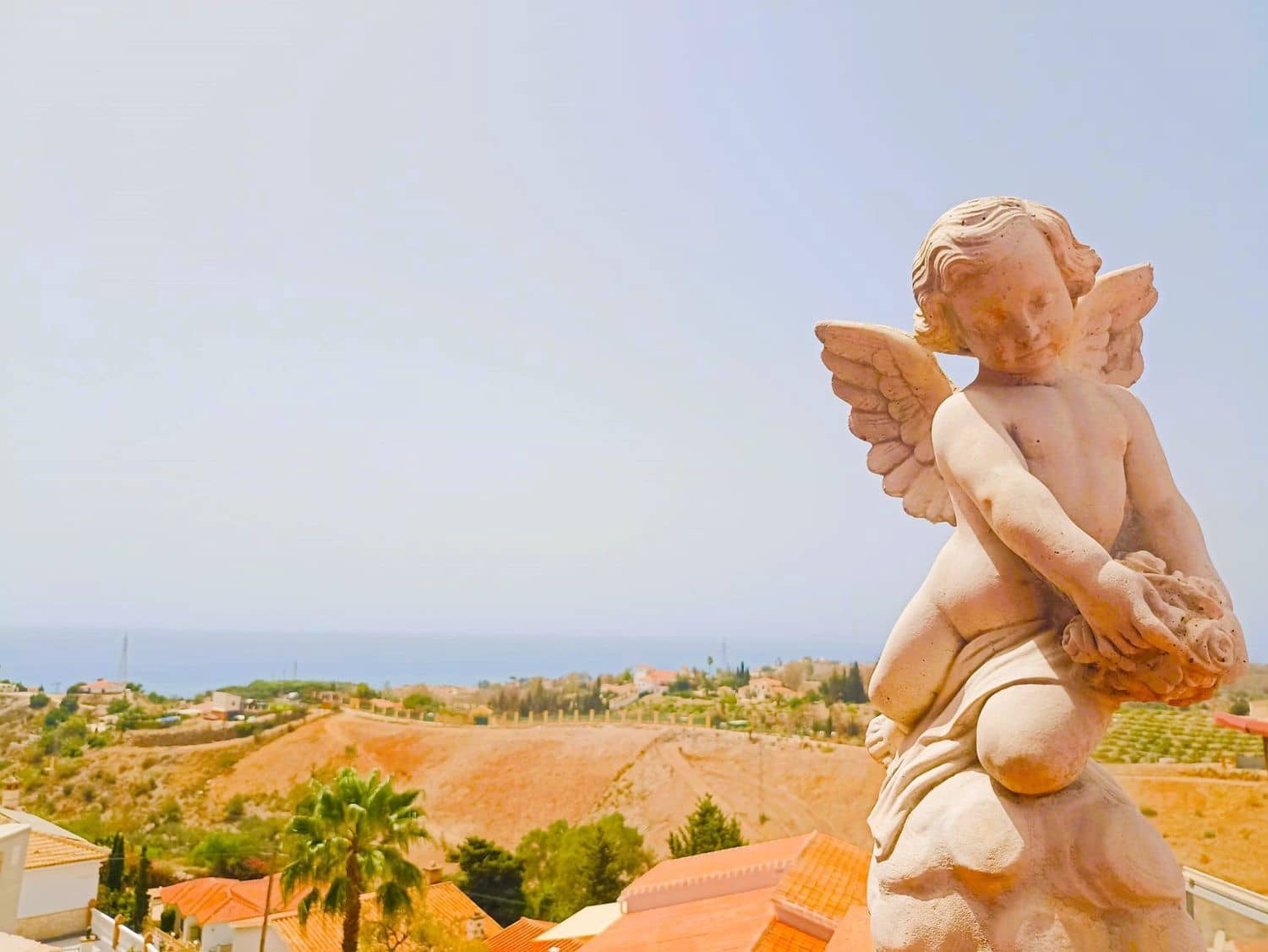 9 soveværelse Villa til salg i Malaga by med swimmingpool garage - € 980.000 (Ref: 7736023)