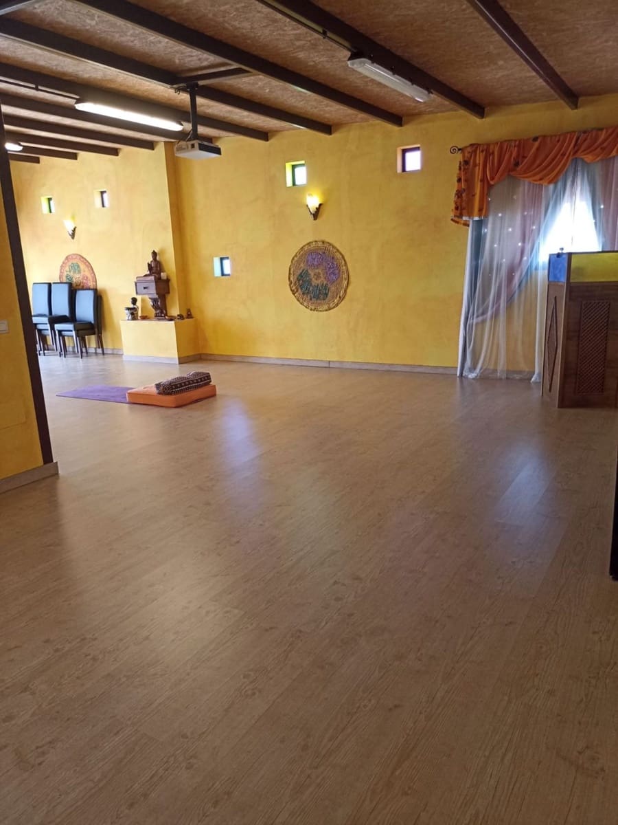 9 soveværelse Villa til salg i Malaga by med swimmingpool garage - € 980.000 (Ref: 7736023)