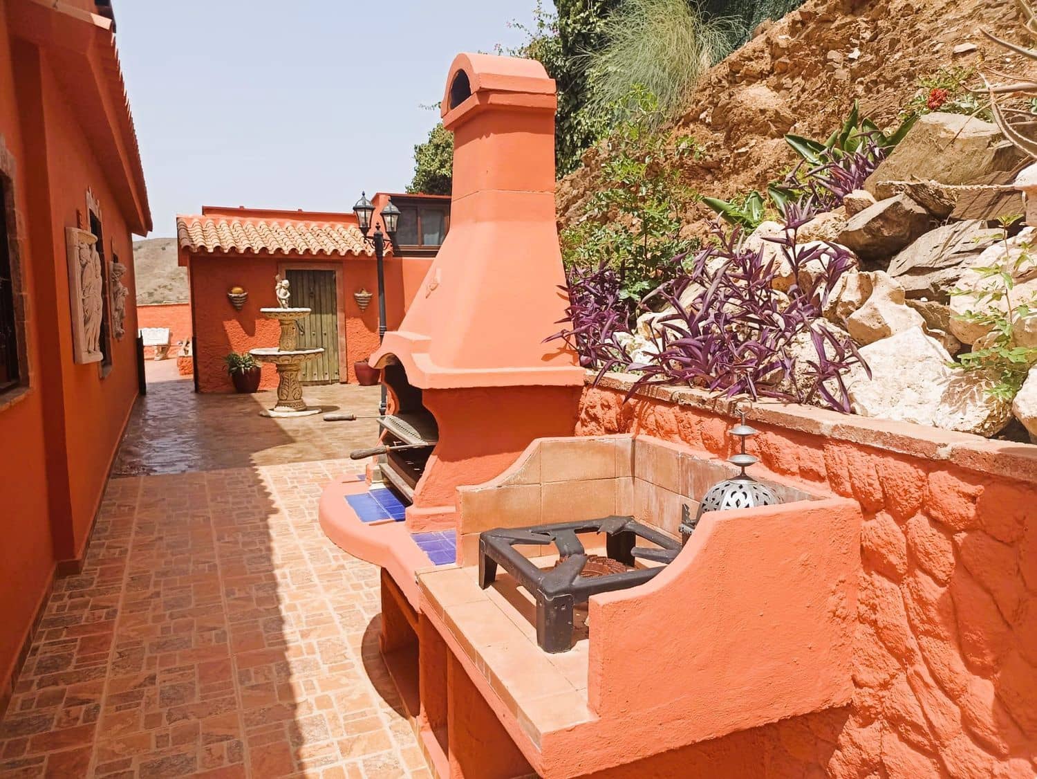 9 soveværelse Villa til salg i Malaga by med swimmingpool garage - € 980.000 (Ref: 7736023)