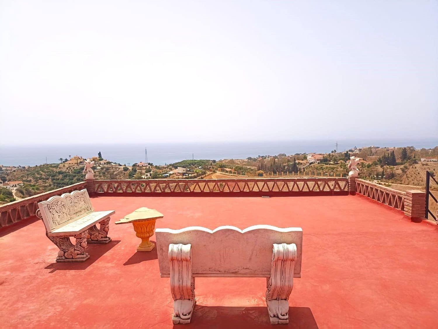 9 soveværelse Villa til salg i Malaga by med swimmingpool garage - € 980.000 (Ref: 7736023)