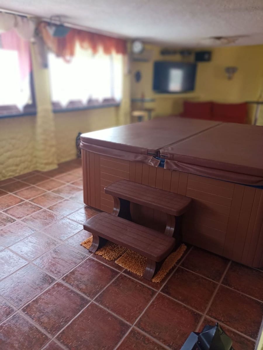 9 soveværelse Villa til salg i Malaga by med swimmingpool garage - € 980.000 (Ref: 7736023)