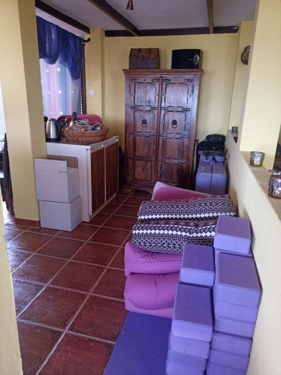 9 soveværelse Villa til salg i Malaga by med swimmingpool garage - € 980.000 (Ref: 7736023)