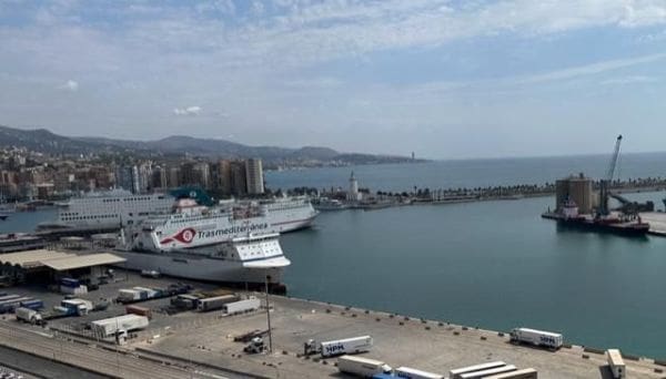 4 quarto Penthouse para venda em Malaga cidade - 1 400 000 € (Ref: 7827130)